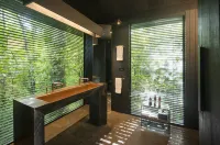 Rio Perdido Hotel & Thermal River - avec sources thermales