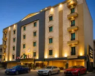 Loren Served Apartments Al Salamah - Economic - Homestays