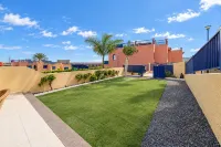 GuestReady - Duplex con Terraza Meloneras - 2つ星