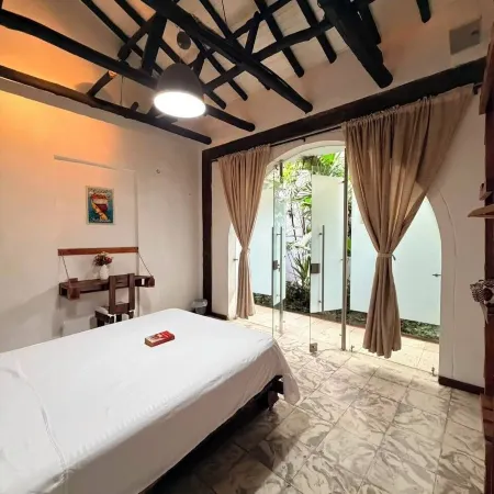 Hostal Chontaduro