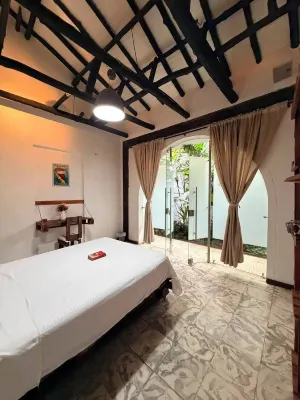 Hostal Chontaduro - Hostels