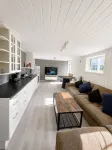 Bright & Spacious Guest Suite Near Drammen - Homestay