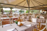 Mark Warner Phokaia Beach Resort - servizio colazione