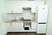 MARS APARTMENTS KZ 21D Apartments - 2-Star
