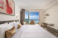 Clarita’s Beach Bar & Resort - balcone