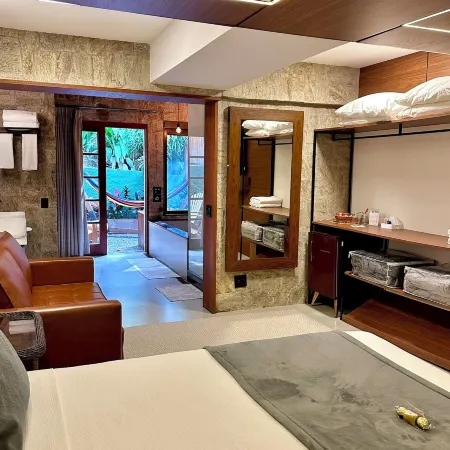 Gaia Hotelaria Hoteles en Teresópolis