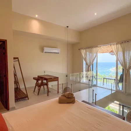 Estrella de Mar suites