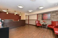 Red Roof Inn Marietta - Dành cho gia đình