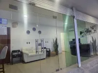 Hotel & Suites Punto Oriente - Wifi