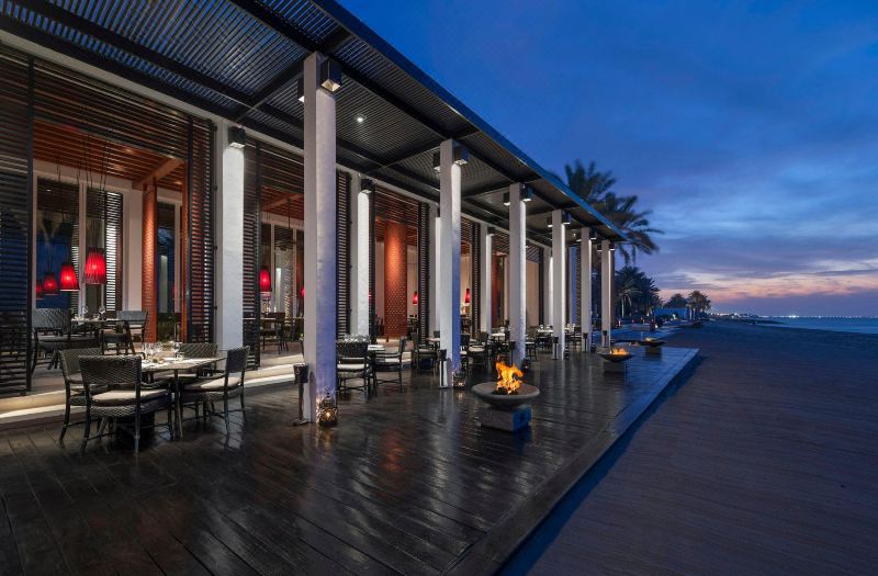 The Chedi Muscat, Oman photo 3