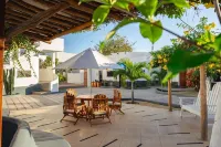 Hotel Ninfa - Wifi