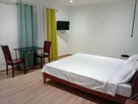 Ocean Hotel Miami Ampasimazava - 2-Star
