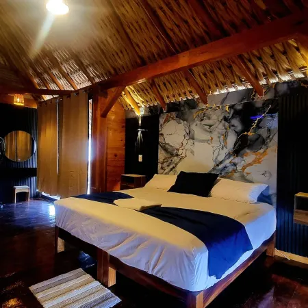 Cabañas Don Leo