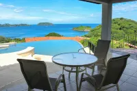 Ocean-View Retreat! Playa Penca Resort Condo - piscine