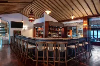 Anantara Bazaruto Island Resort - bar