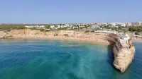 Armação DE Pêra Central 2 by Homing - 3-Star