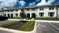 Brand New Modern 5BR With Pool Game Room 16212 - Parvekkeita