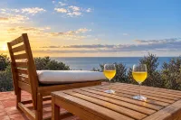 GuestReady - Beachfront Bungalow Sunsets -  Privatzimmer