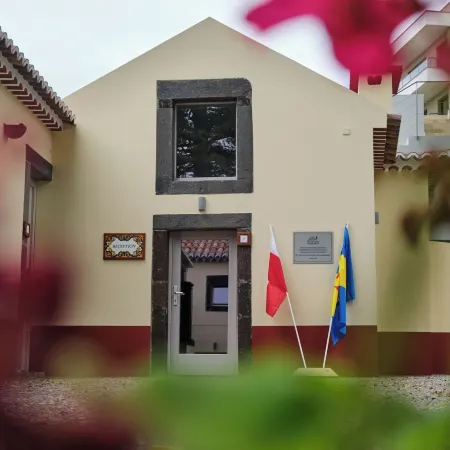 Quinta do Serrado