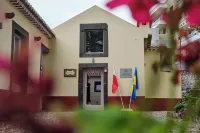 Quinta do Serrado - Morgenmad
