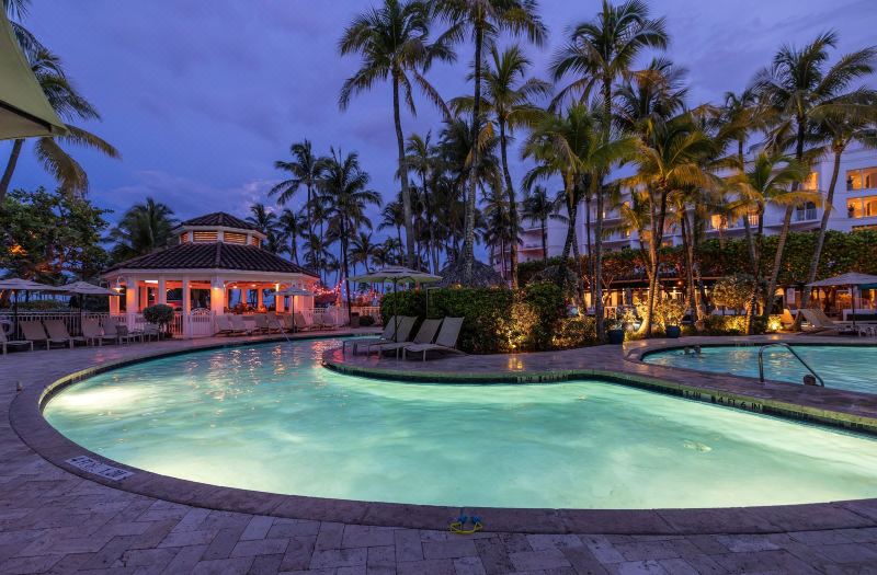 The Lago Mar Beach Resort and Club photo 2