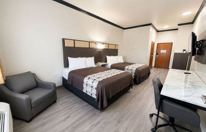 Velkommen Inn