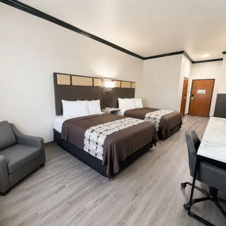 Velkommen Inn