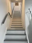 OYO Bethel Apartments - parking