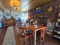 Sundowner Inn - Wifi