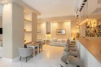 Hotel Capri - Baarit