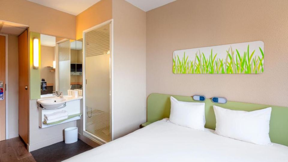 ibis budget London Hounslow