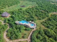 Buffalo Safari Lodge - Разрешено размещения с домашними животными