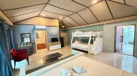 บ้านซันเซ็ท โคฟ กระบี่ - 2 ดาว