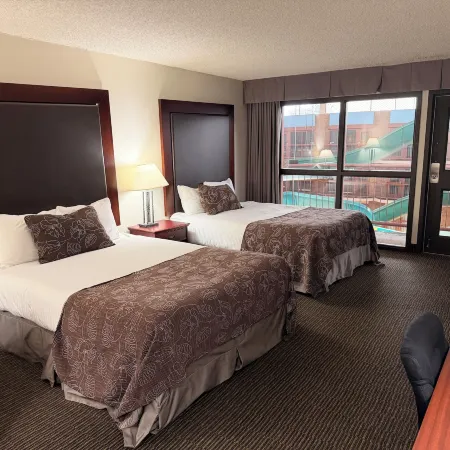 Medicine Hat Lodge, Trademark Collection by Wyndham