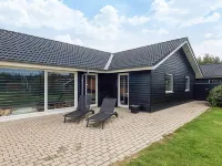 15 Person Holiday Home in Højslev - 4-Star