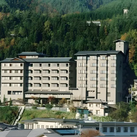 Yuruino Yado Keizan