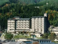 Yuruino Yado Keizan - Mountain view