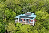 Sea Cottage - Charming and Romantic with a Stunning View - 3성급