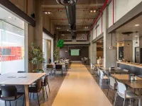 Ibis Juarez Consulado - พร้อมอาหารเช้า