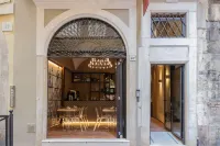 Locanda Delle Mercanzie - 3-Star