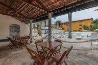 Iguassu Flats Hotel - 2 Sao