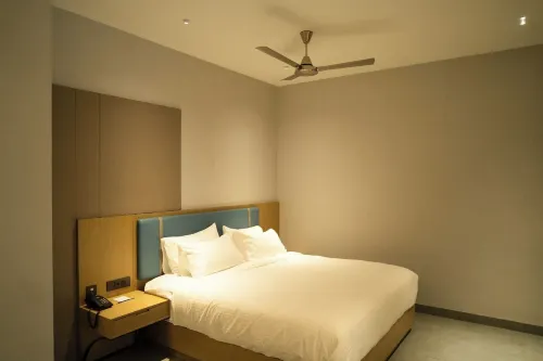 Hotel KPS inn - 2 stelle