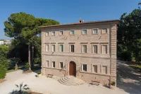 Borgo Storico Seghetti Panichi - Pet friendly