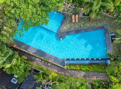 Wayanad Silverwoods Forest Resort and Spa