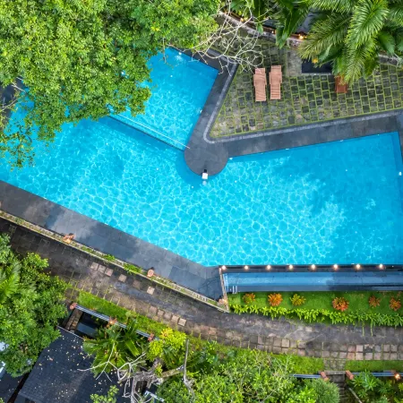Wayanad Silverwoods Forest Resort and Spa