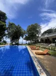 Koh Mook Garden Beach Resort - Beach