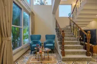 ELIVAAS Signature Mistwood 4-BHK - 4-Star