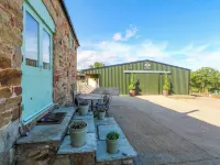 Plas Tirion Cottage - Wifi