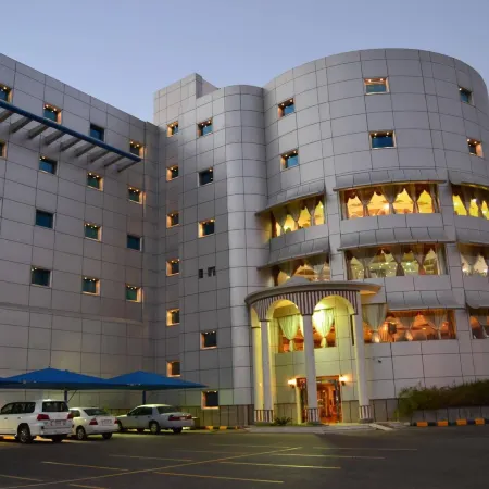Canary Beach Hotel
