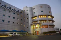 Canary Beach Hotel - Wifi